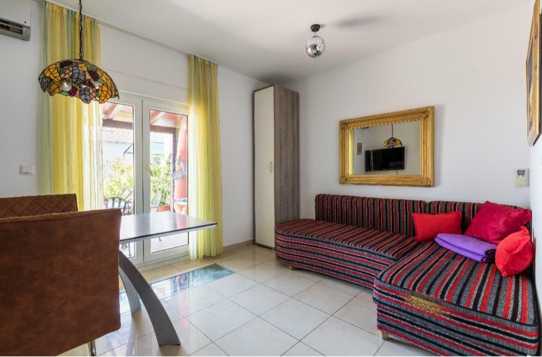 Marjan Hill Apartment Split Ngoại thất bức ảnh